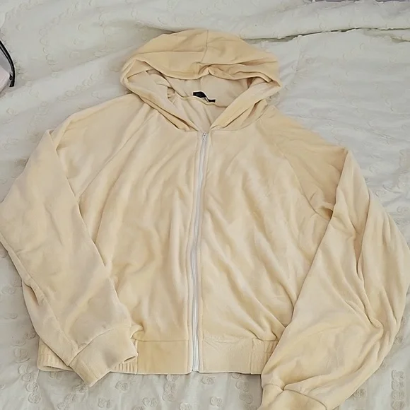 Women's darling sweat set - Picture 3 of 4